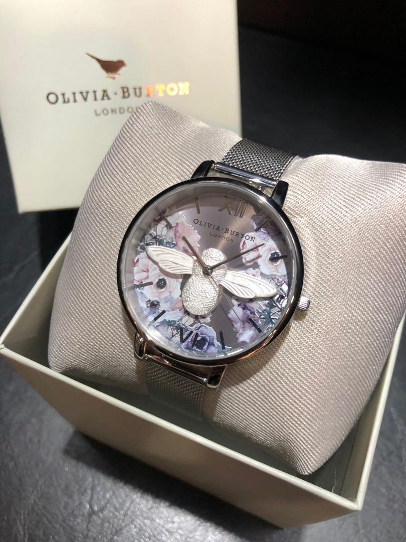 Olivia Burton OB16PP42