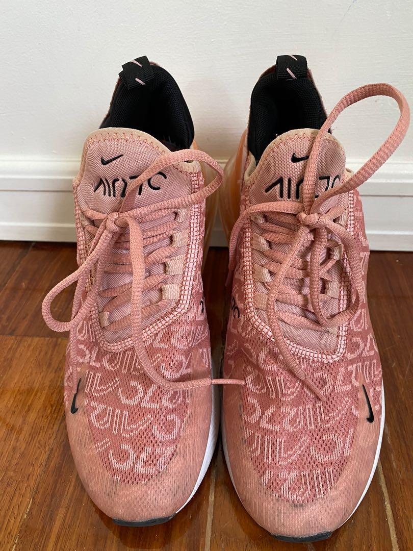 nike psb air max 270