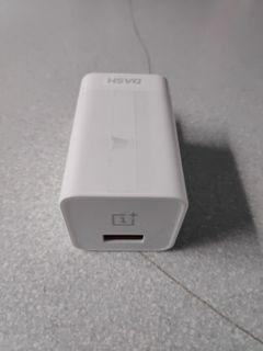 OnePlus Dash Charger Only