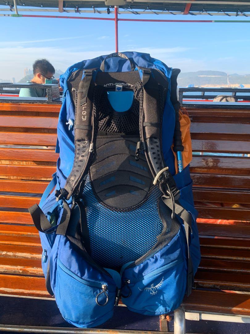 Aether ag 70l online