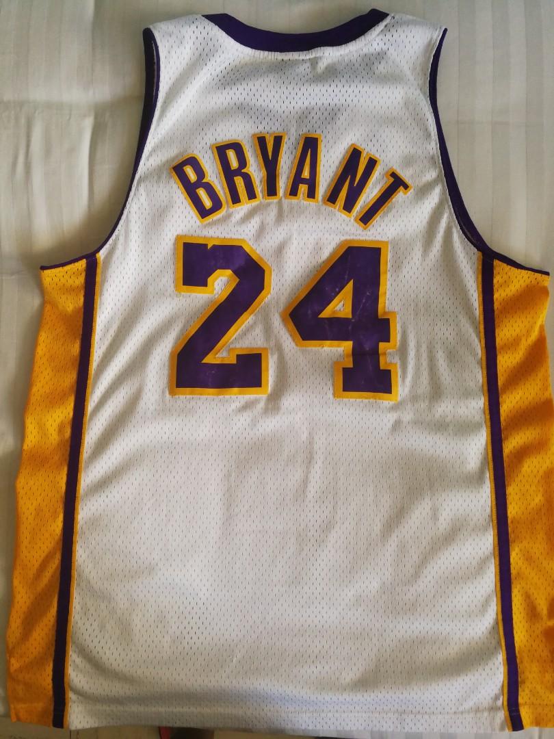 Kobe 8 adidas jersey hot sale