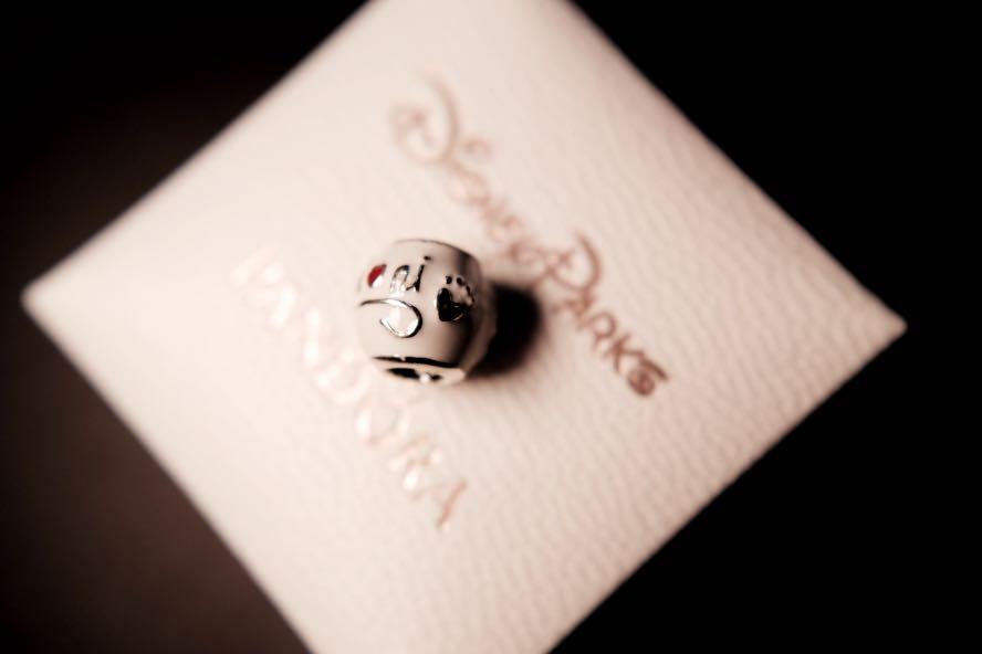 Gelatoni discount pandora charm