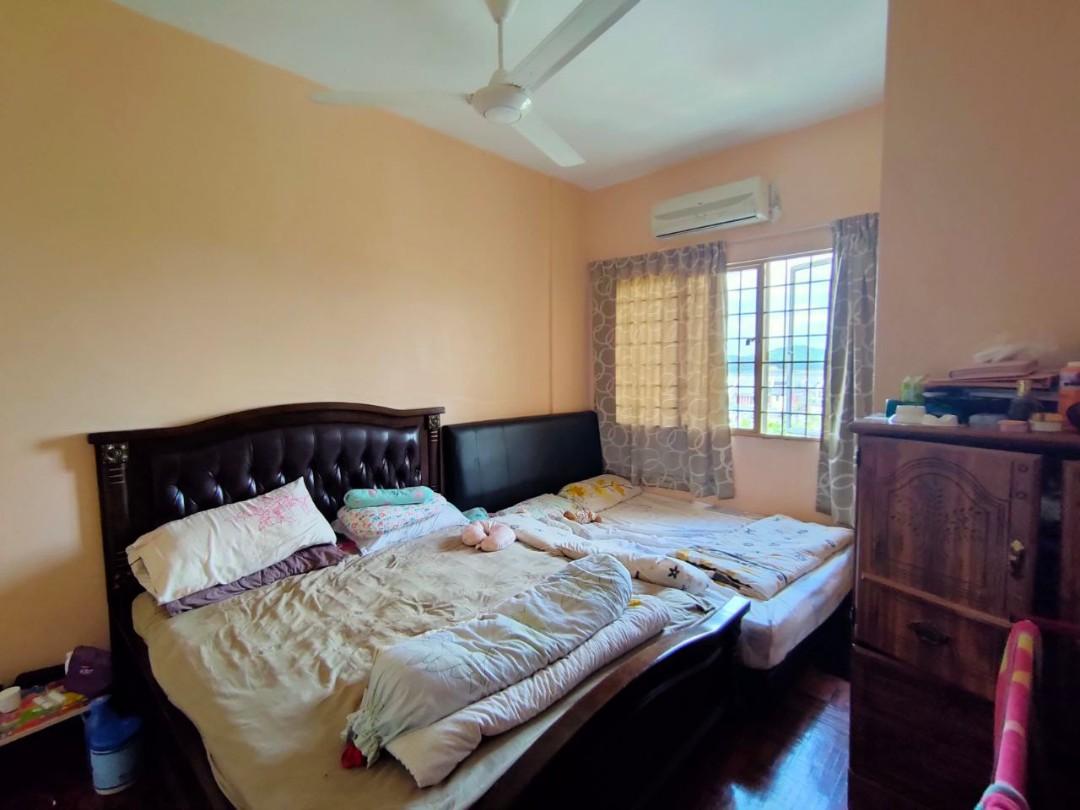 Pangsapuri Cendana Taman Bukit Subang Property For Sale On Carousell