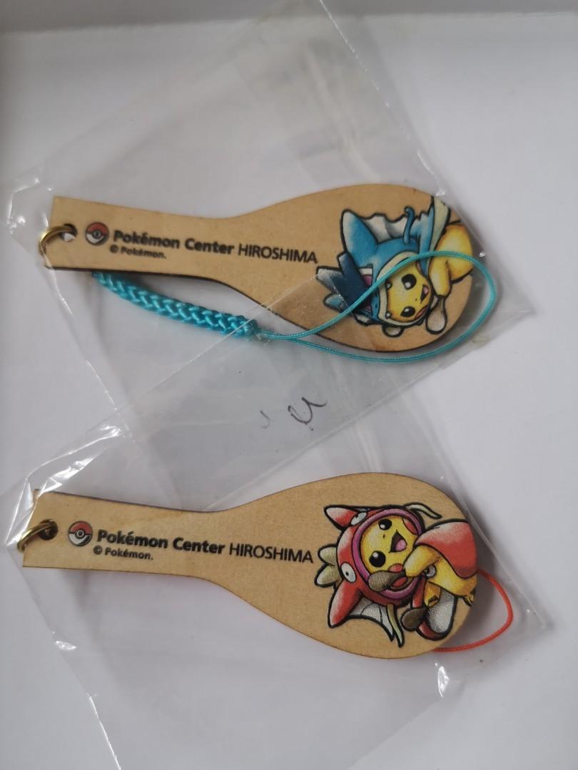 Pokemon Center Hiroshima Key Chain Toys Games Bricks Figurines On Carousell Pokemon Center Hiroshima Key Chain Toys Games Bricks Figurines On Carousell