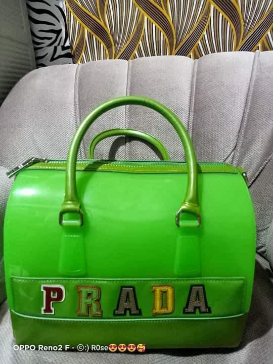 prada broadway new york