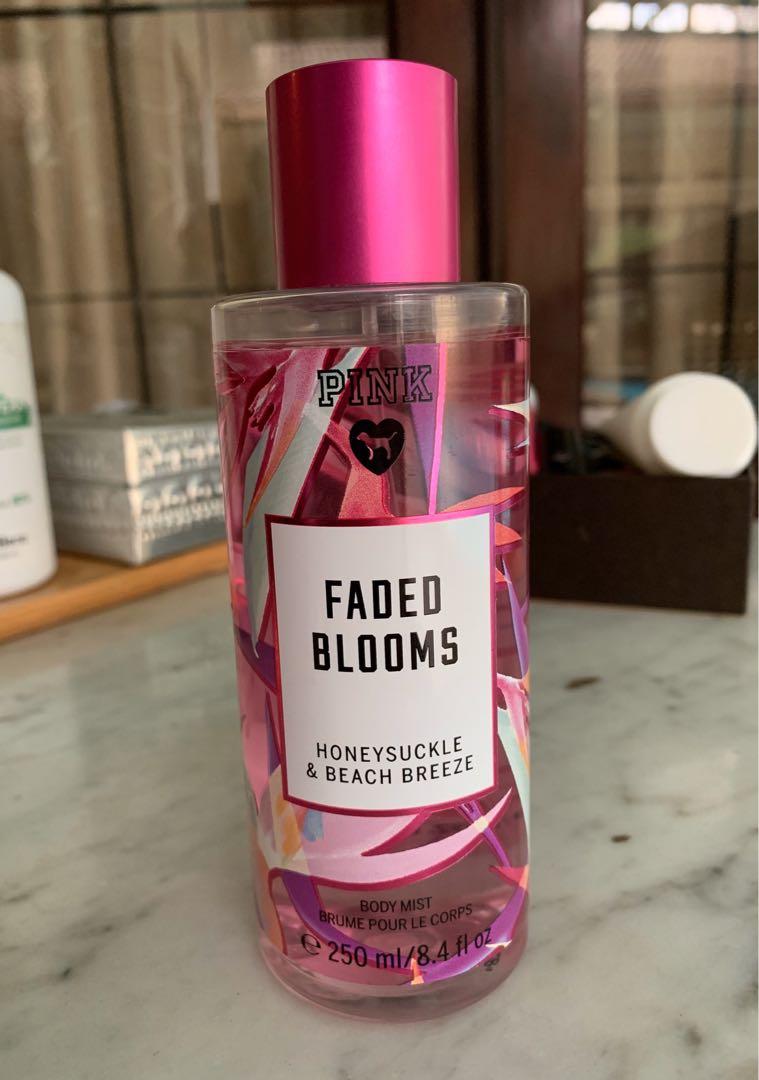 Faded blooms victoria secret clearance