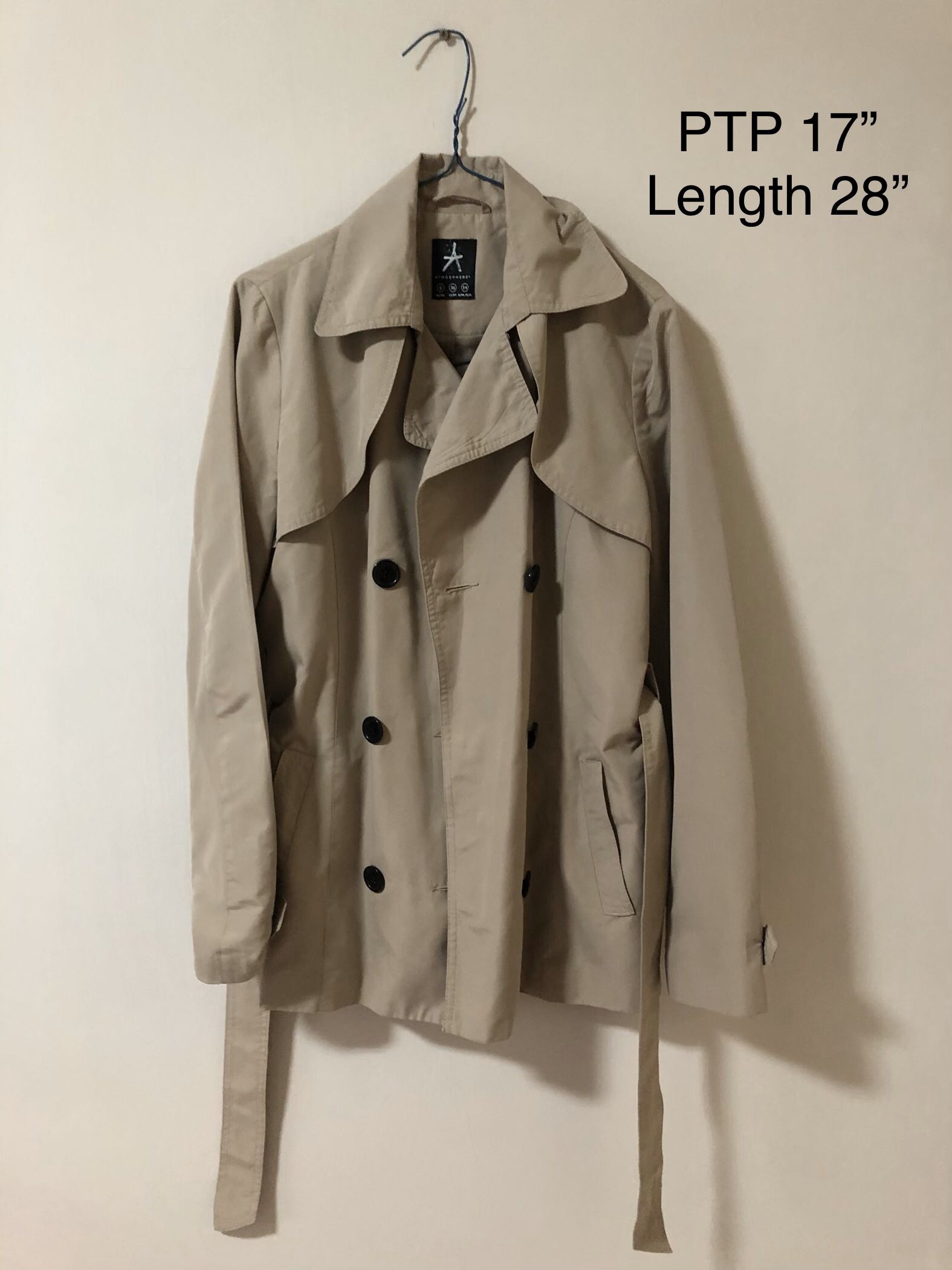 Primark trench coat 2020 top