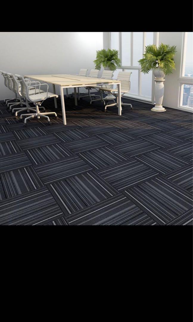 Professional Supply And Install Carpet Tile Everything Else On