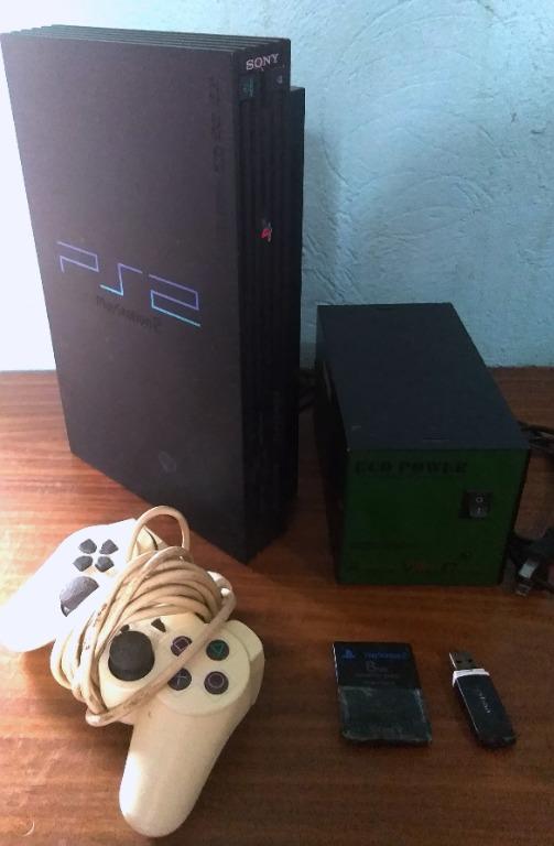 fat ps2 for sale