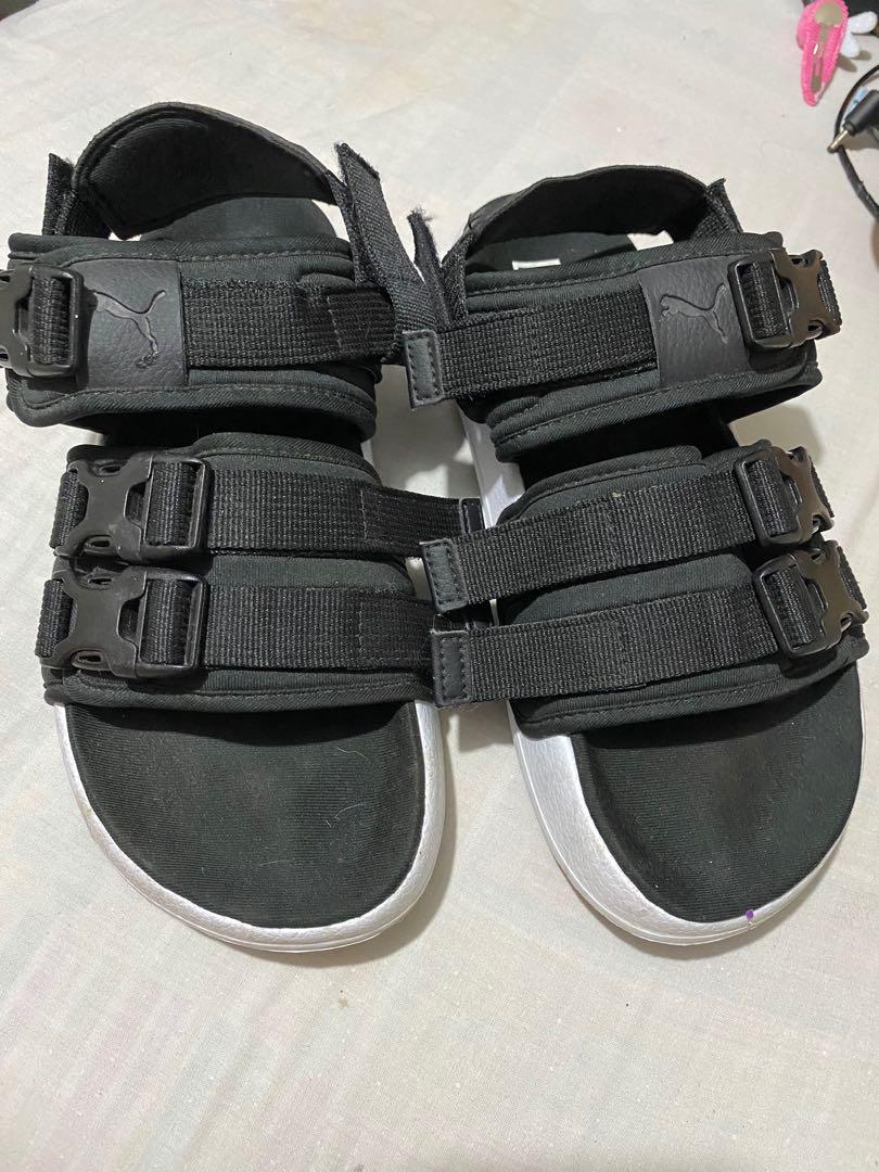 buy puma sandals online