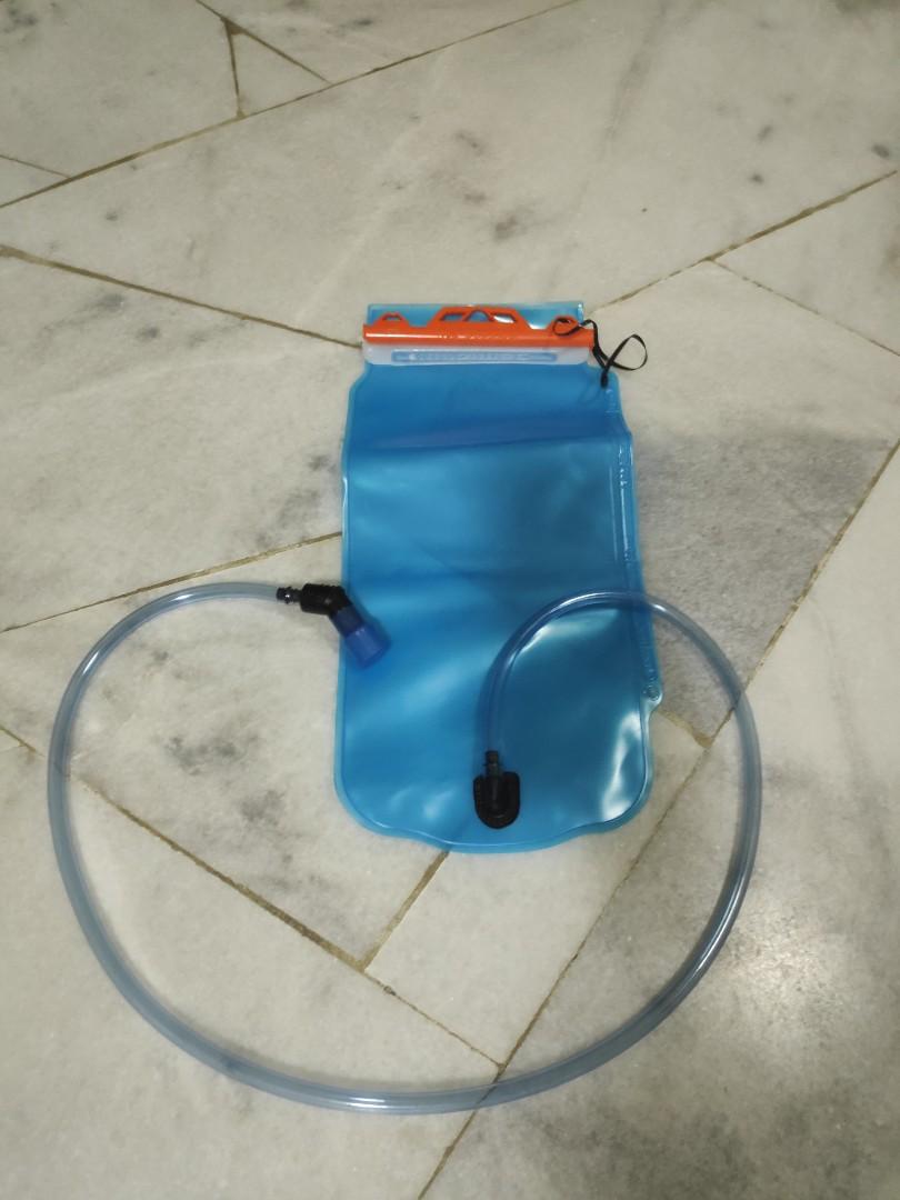 quechua water bag