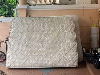 Queen Size Mattress