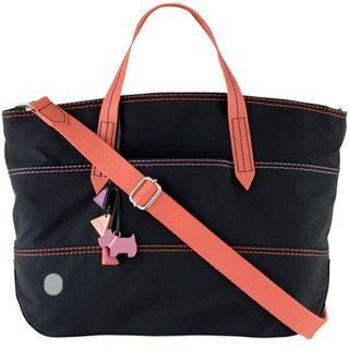 radley nylon bag