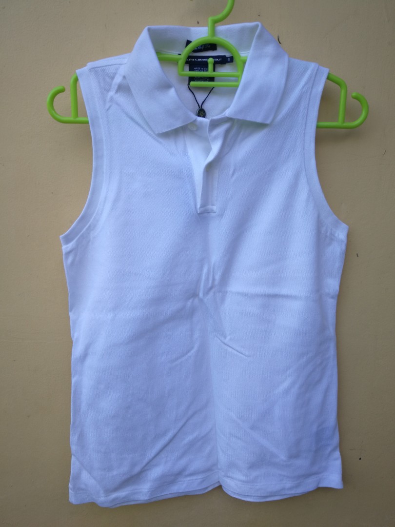 ralph lauren golf