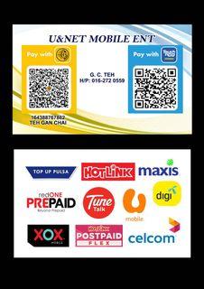 Hotlink Others Carousell Malaysia