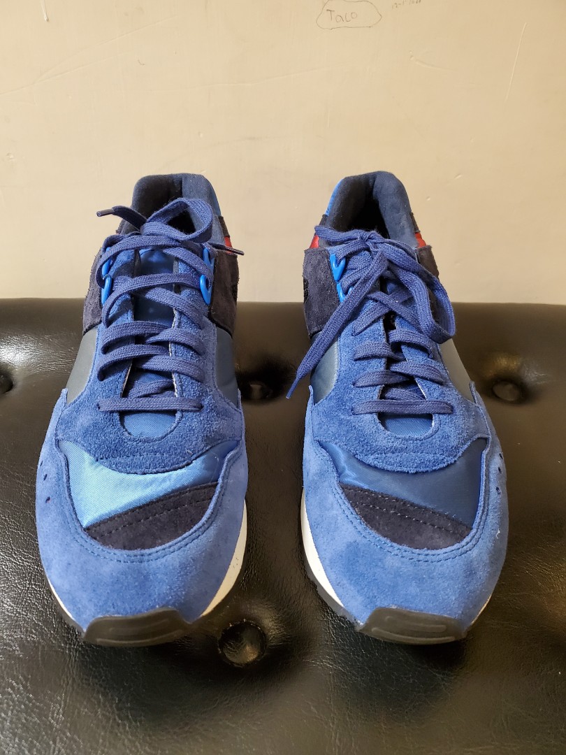 Reproduction of Found French Military trainer, 男裝, 鞋, 西裝鞋 - Carousell