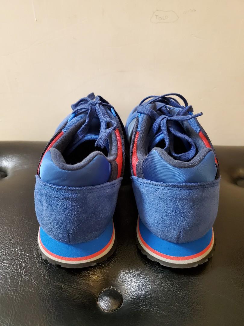 Reproduction of Found French Military trainer, 男裝, 鞋, 西裝鞋 - Carousell