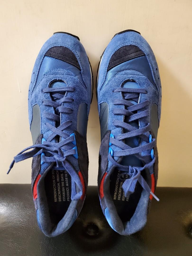 Reproduction of Found French Military trainer, 男裝, 鞋, 西裝鞋 - Carousell