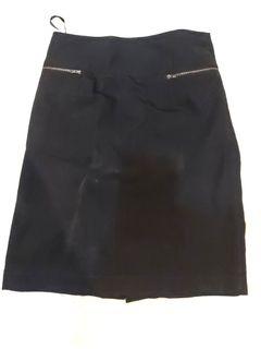 Rok Hitam atmosphere