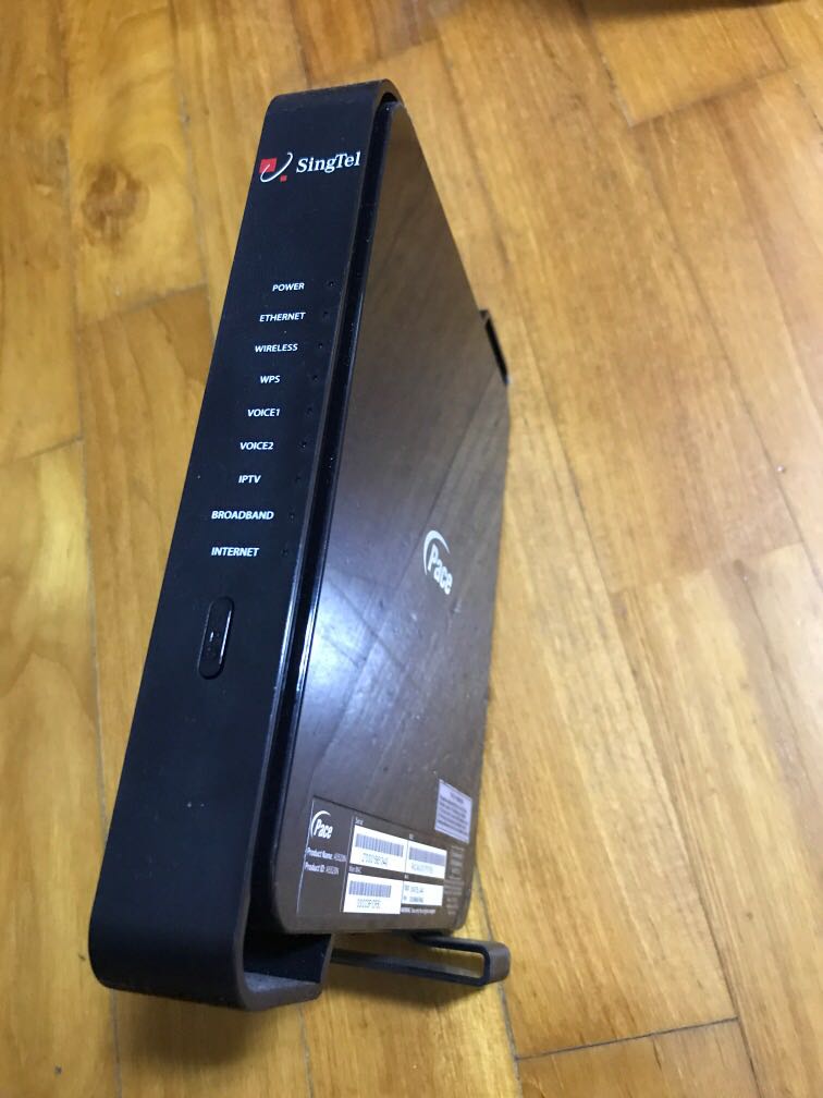 Router, Computers & Tech, Parts & Accessories, Networking on Carousell