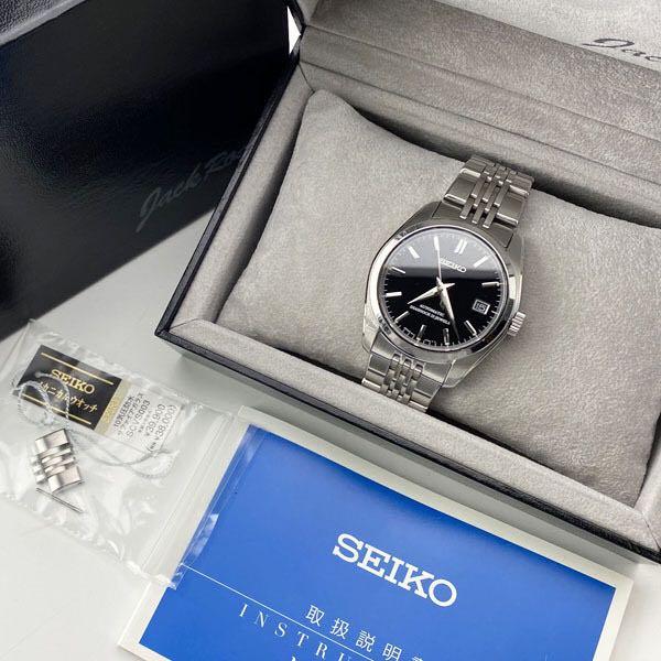 FINAL REDUCTION Seiko SCVS003 Grandfather SARB033 Men s