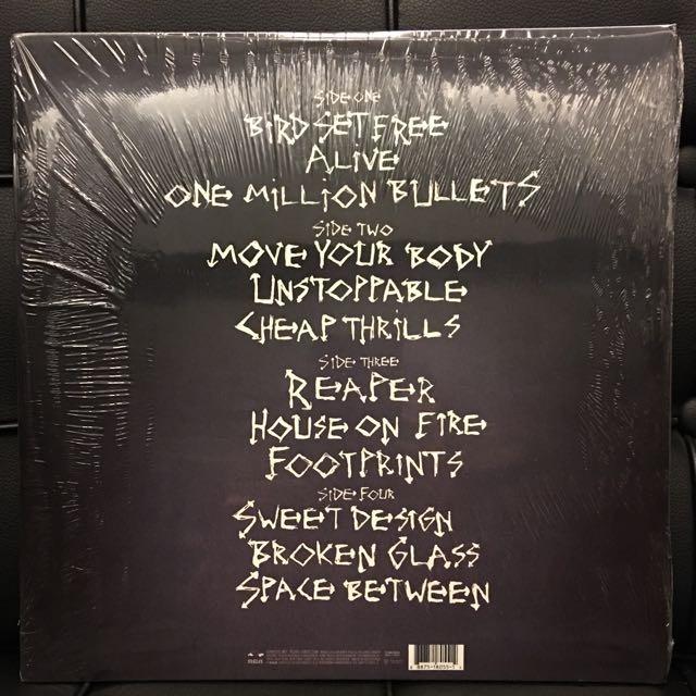 Sold Sia This Is Acting Vinyl Lp New Music Media Cds Dvds Other Media On Carousell