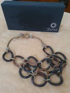 Silnag Necklace