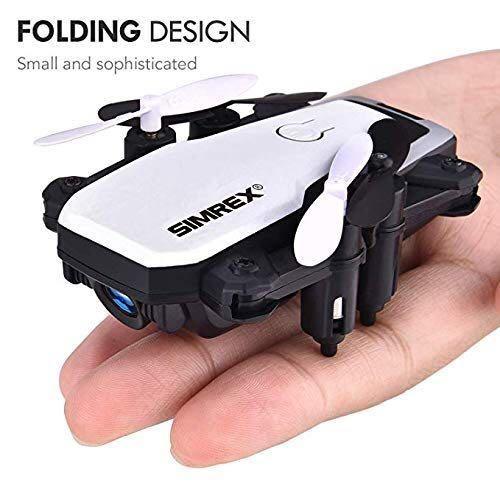 Simrex x300c 8816 mini drone 2025