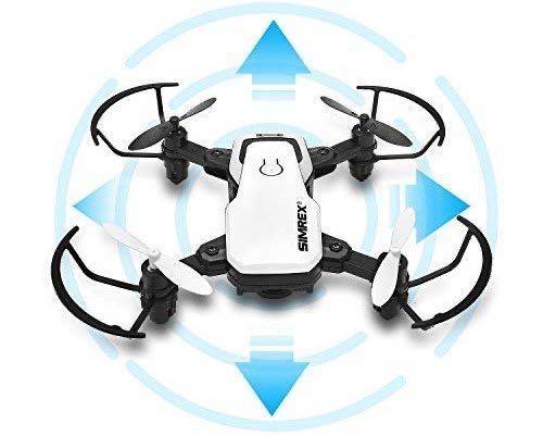 simrex x300c 8816 mini drone