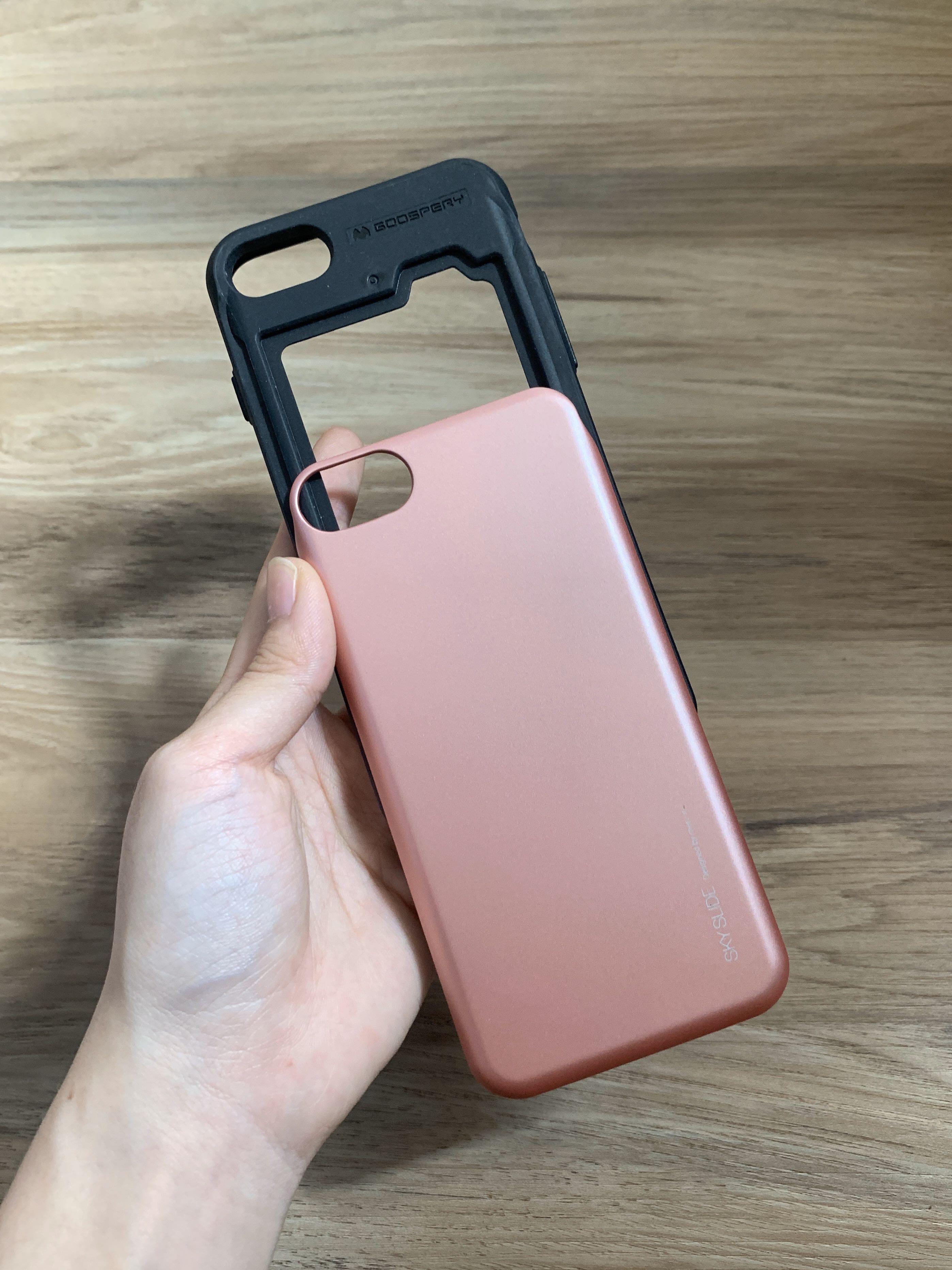 Sky Slide Bumper Case, Mobile Phones & Gadgets, Mobile & Gadget