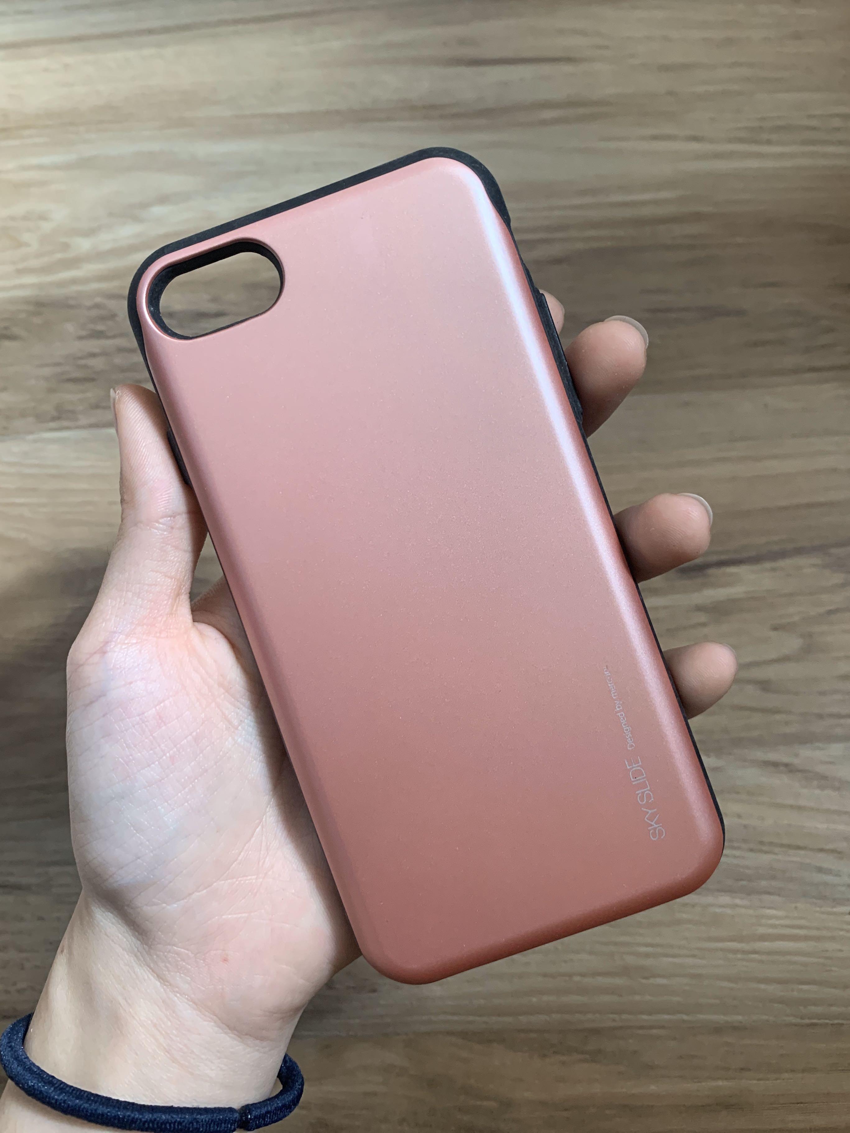 Sky Slide Bumper Case, Mobile Phones & Gadgets, Mobile & Gadget