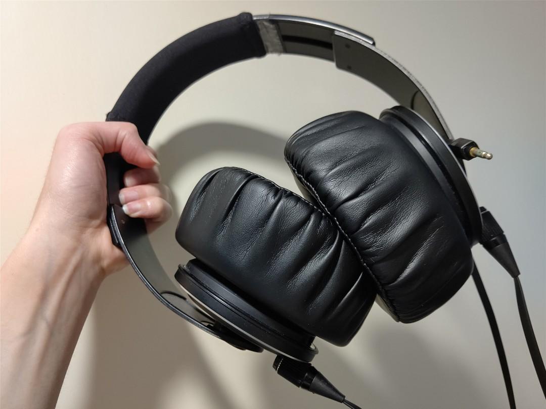 Sony MDR-XB1000 耳筒耳機, 音響器材, 頭戴式/罩耳式耳機- Carousell