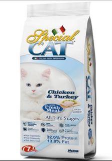 Special Cat Food Pet Food Carousell Philippines