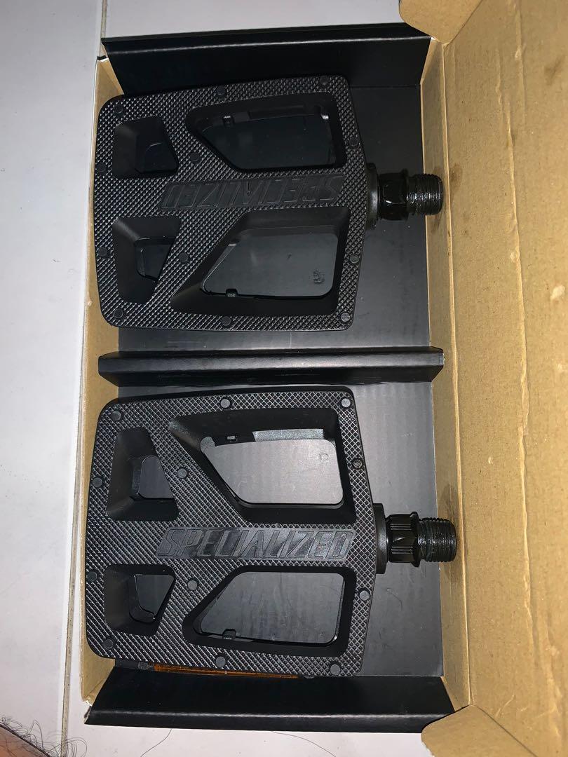 pedals for specialized bikes