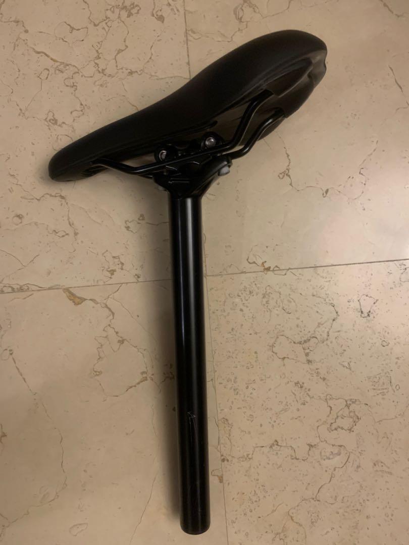 specialized rival saddle