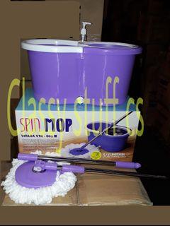 Spin mop 360• vitara
