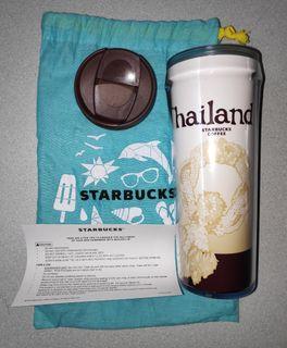 Starbucks Thailand Tumbler