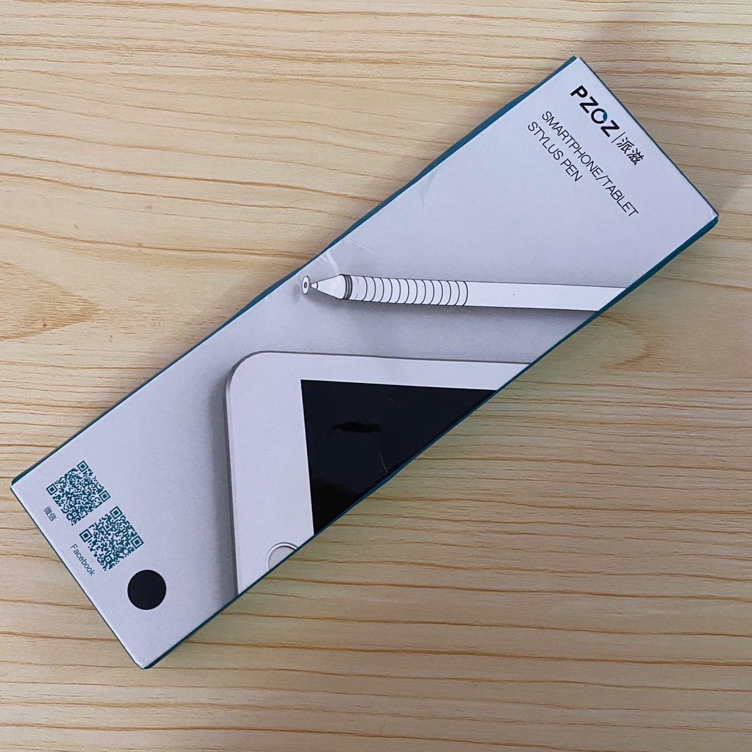 Stylus Pen For Iphone Android Mobile Phones Tablets Mobile Tablet Accessories Mobile Accessories On Carousell