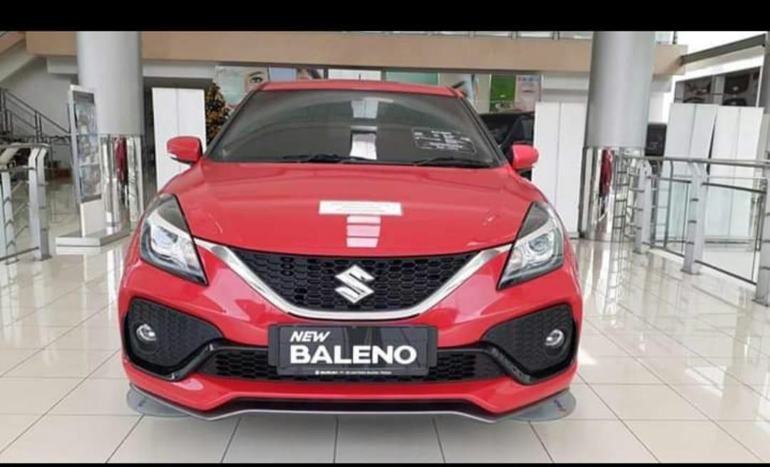 Suzuki New Baleno Automatic Cash Nett 205jt Cuci Gudang Mobil Motor Mobil Untuk Dijual Di Carousell