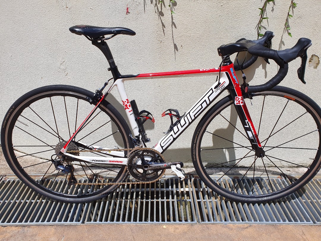 Swift ultravox 2025