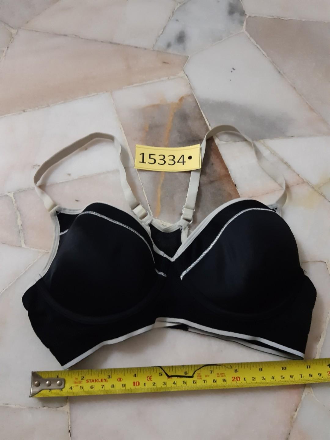 Target bra padded size 12C no 15334, Women's Fashion, Tops, Sleeveless on  Carousell