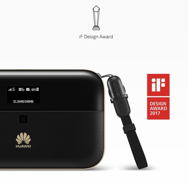 The Fastest pocket WiFi Huawei E5885 unlock Cat6 4G+ 5G LTE openline mobile WiFi Pro 2 with powerbank & Wireless Router hotspot 3 in 1 unlocked 4.5G 5GHz pocketWiFi