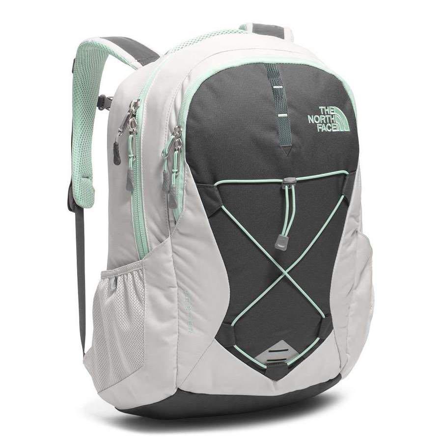 the north face jester backpack