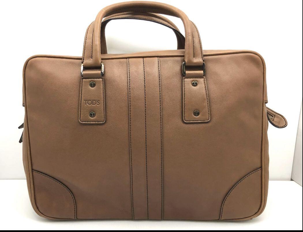 tods travel bag