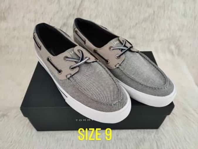 tommy hilfiger shoes us
