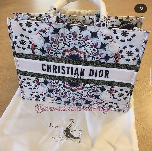 Beg christian dior deals