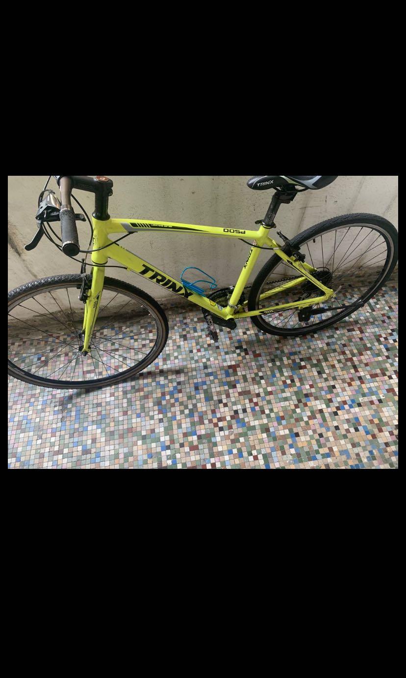 Trinx p500 price online
