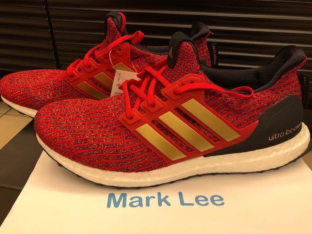 House lannister on sale ultra boost