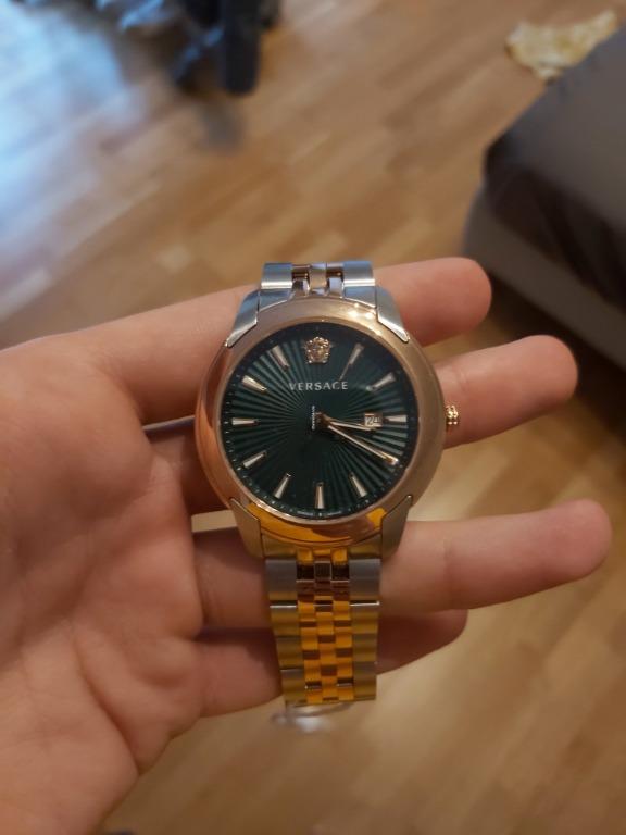 Versace v urban watch clearance