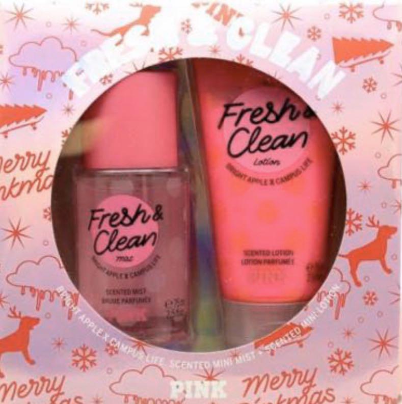 victoria secret pink lotion sale